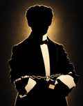 PREMIUM EDITION - Handcuff King: The Conquests of Harry Houdini, 1900–1909